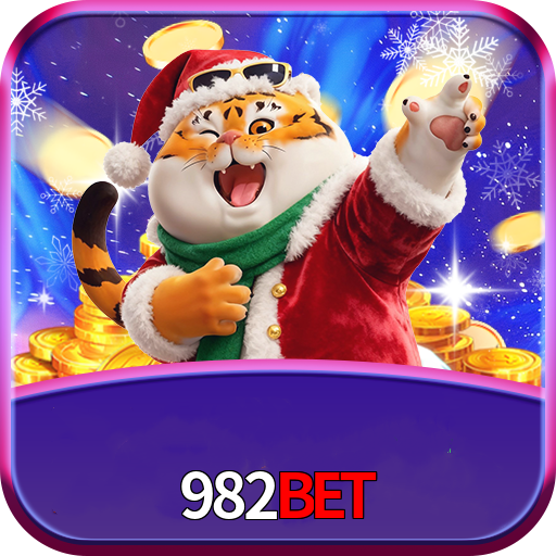 Imagem promocional da 982bet mostrando a plataforma e suas vantagens